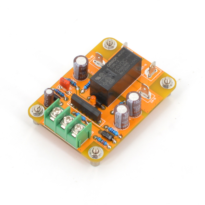 Speaker Kit - مجموعة حماية مكبر الصوت الاستريو MOFI-C1237