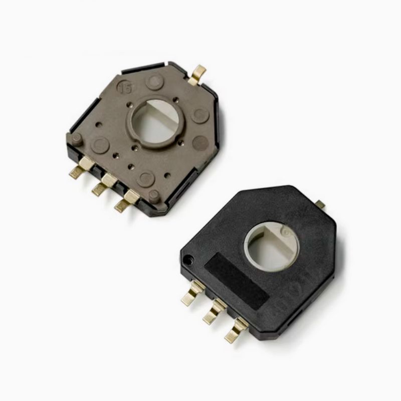 Potentiometer 10K - 10 قطعة/الوحدة SV01A103AEA01R00 مستشعر موضع زاوية