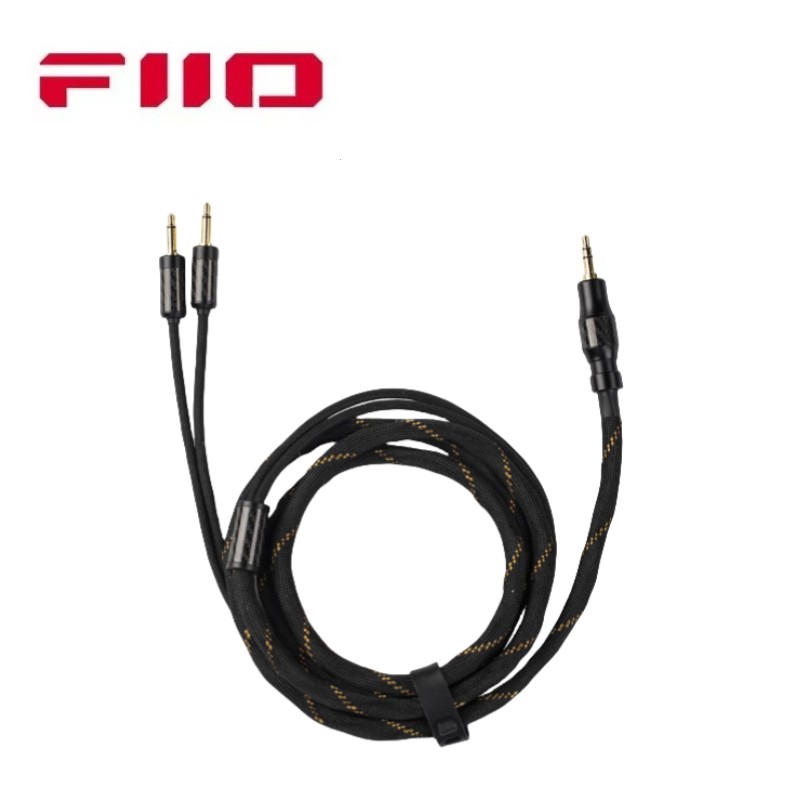 Rca Cable - FiiO LL-RC 2025 1.5 متر كابل