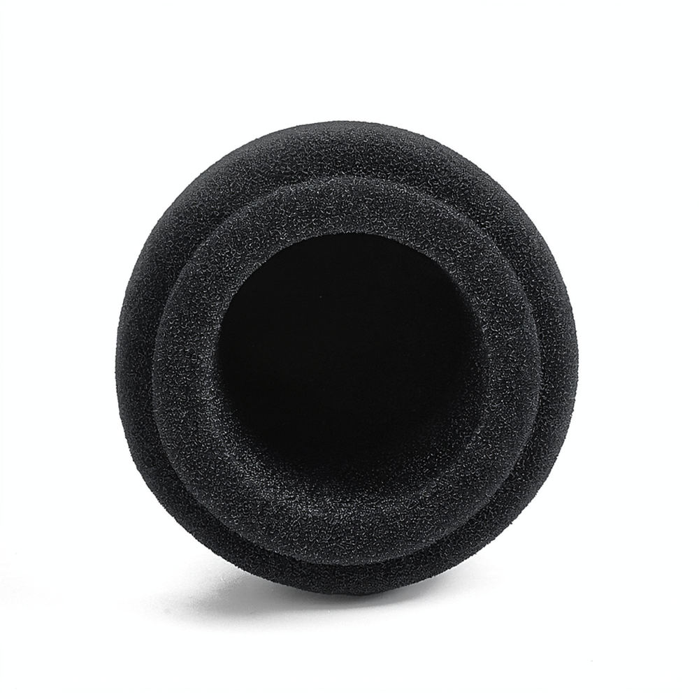 Microphone Capsule - غطاء رغوي واقٍ من الرياح لميكروفون