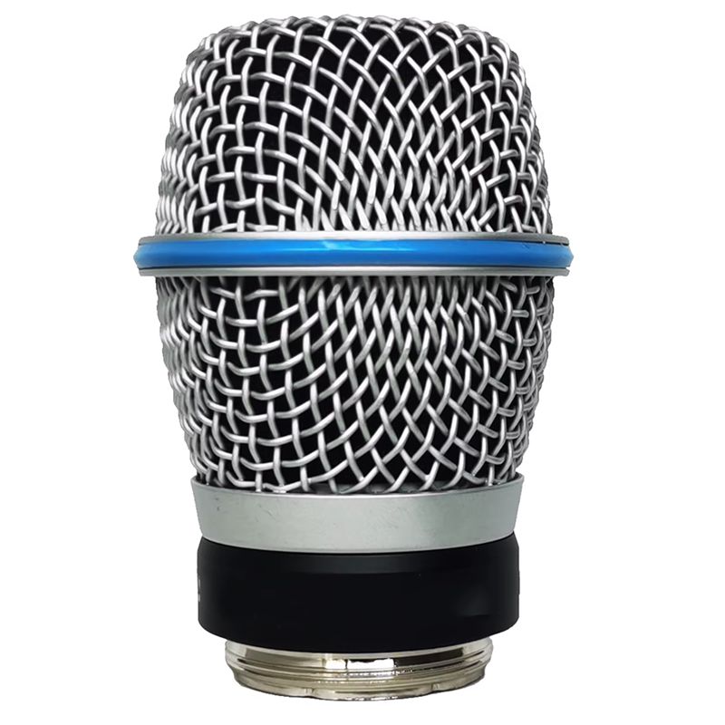 Microphone Capsule - كبسولة ميكروفون BETA87A، قلب ميكروفون، شبكة