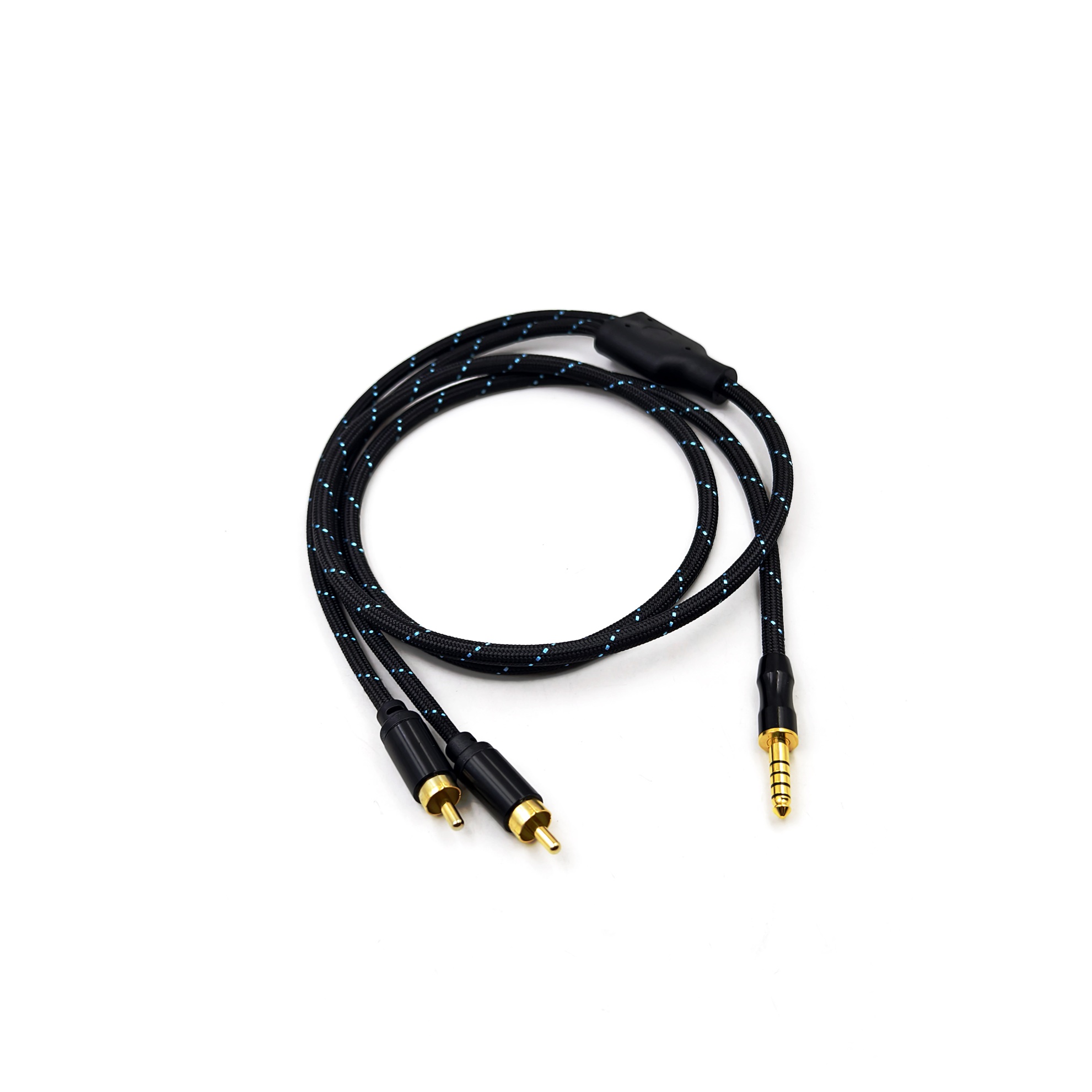 Rca Cable - كابل 4.4 مم إلى RCA، كابل