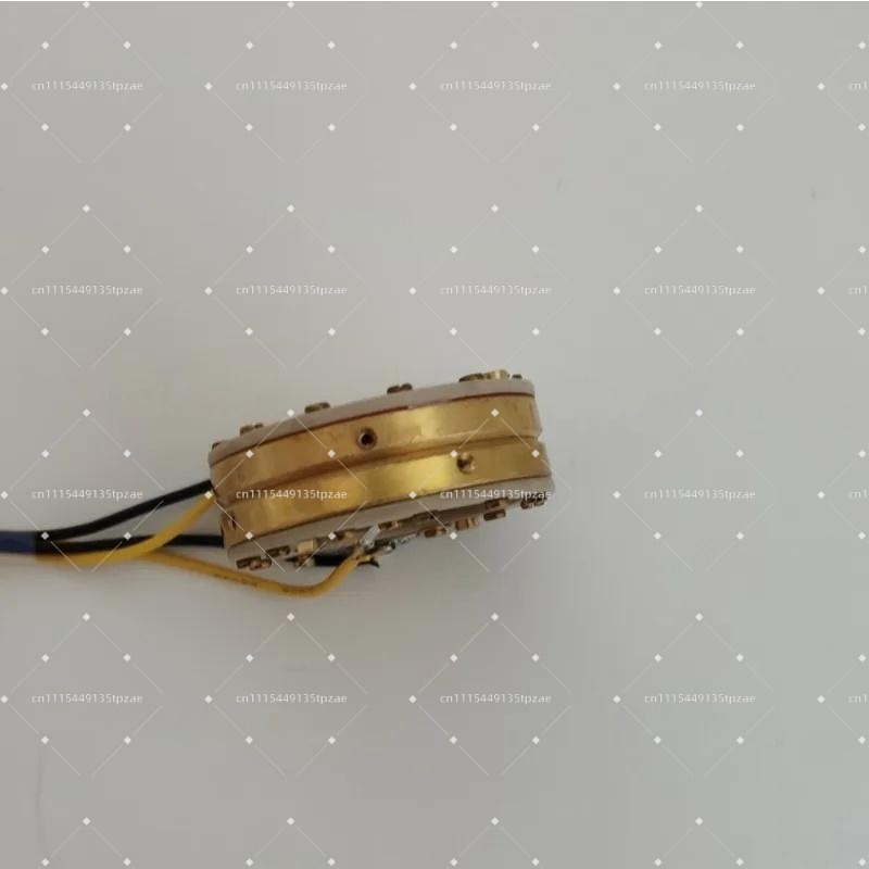 Microphone Capsule - كبسولة ميكروفون K87 بقطر 33.8 مم،