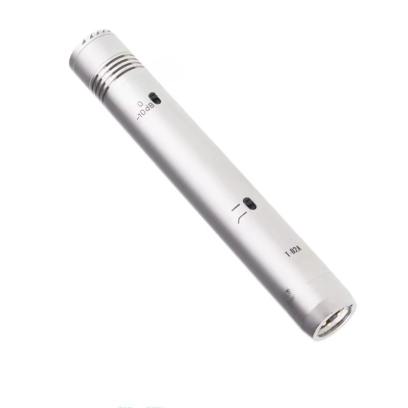 Microphone Capsule - ميكروفون مكثف من نوع FET، مطلي