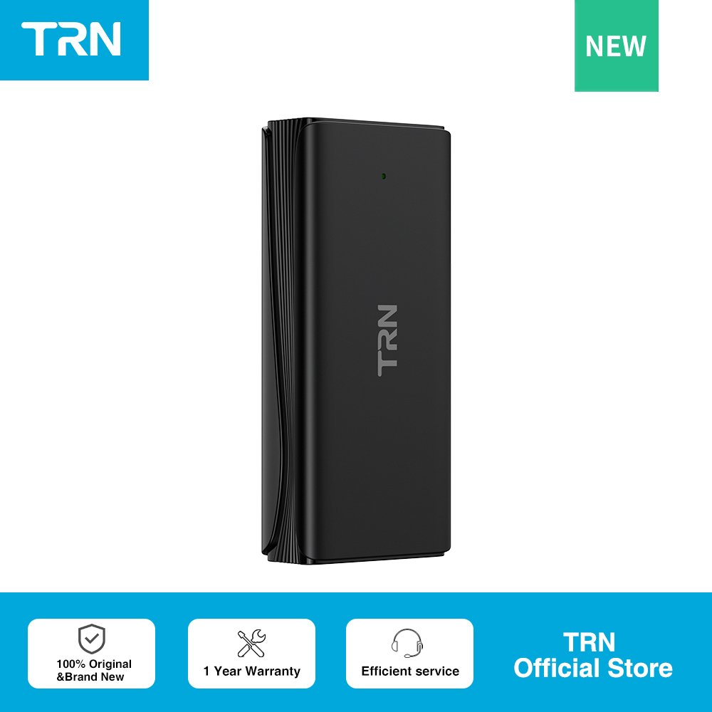 Sbc Audio Amplifier - مضخم صوت محمول TRN WAVE، مزود