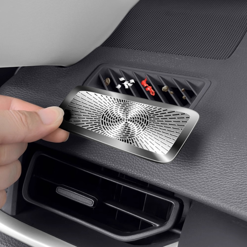 Speaker Kit - لتويوتا RAV4 أغطية فتحات تهوية لوحة