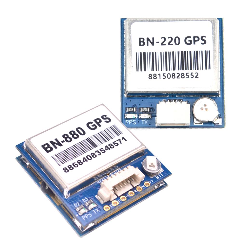 Rca Cable - وحدة هوائي GPS GLONASS BN880 BN220
