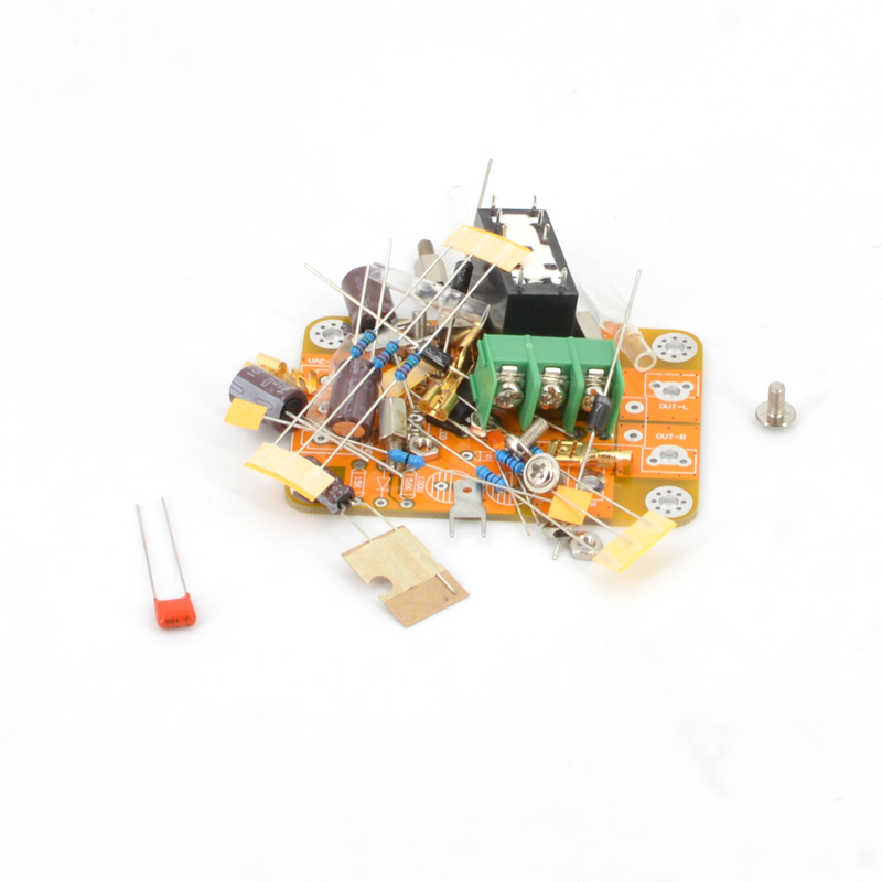 مجموعة حماية مكبر الصوت الاستر - مراجعة Speaker Kit وسعره