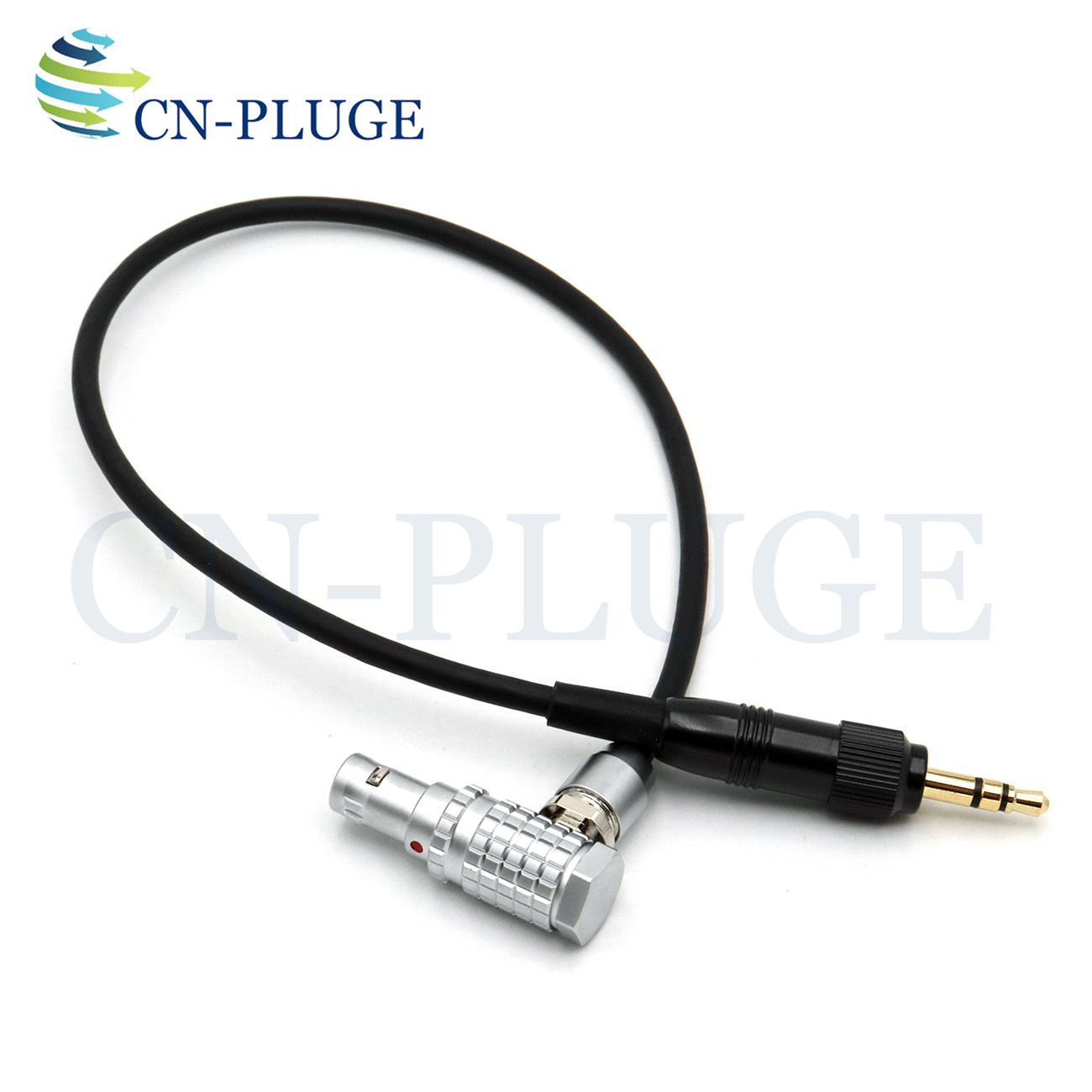 3.5 ملم TRS مع قفل إلى 0B 6pin - مراجعة Trs Cable وسعره