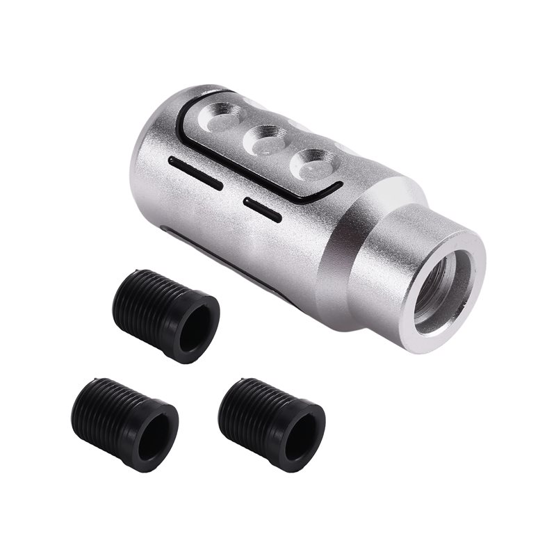 جديد ورائج - متوفر في المخزون  - مراجعة Knob Aluminum وسعره