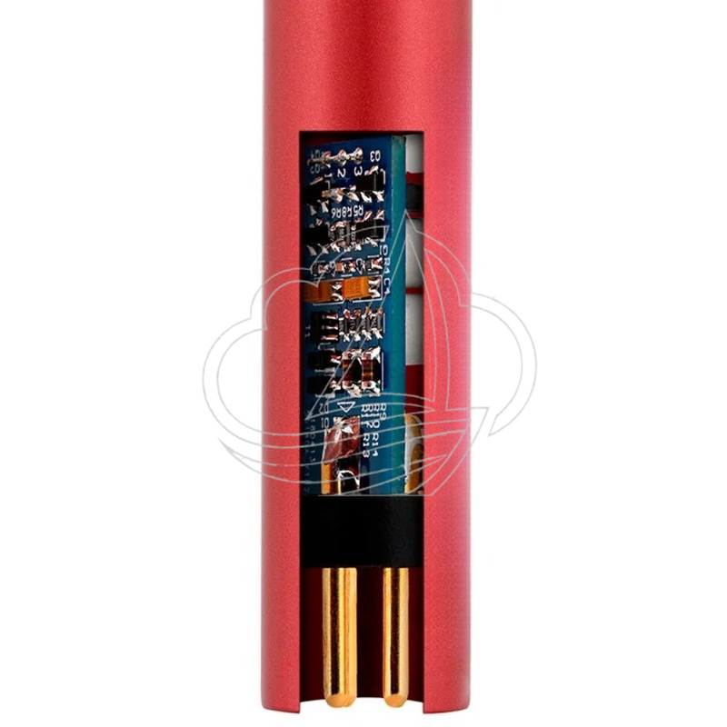 مكبر صوت مايكروفون DM1 مدمج (ب - مراجعة Passive Preamp وسعره