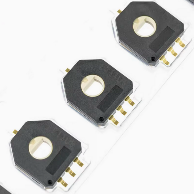 10 قطعة/الوحدة SV01A103AEA01R0 - مراجعة Potentiometer 10K وسعره
