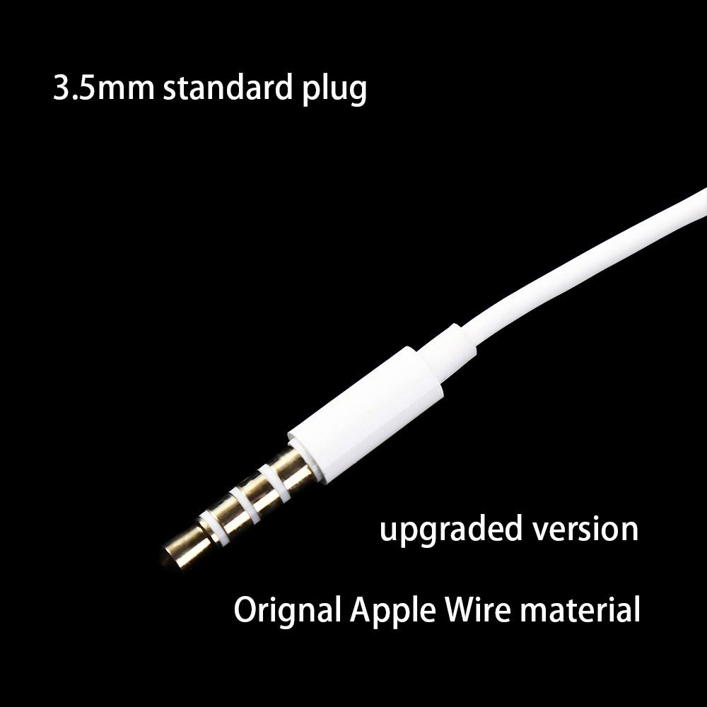 سماعة أذن صغيرة بخطاف مع أنبوب - مراجعة Headphone Parts وسعره