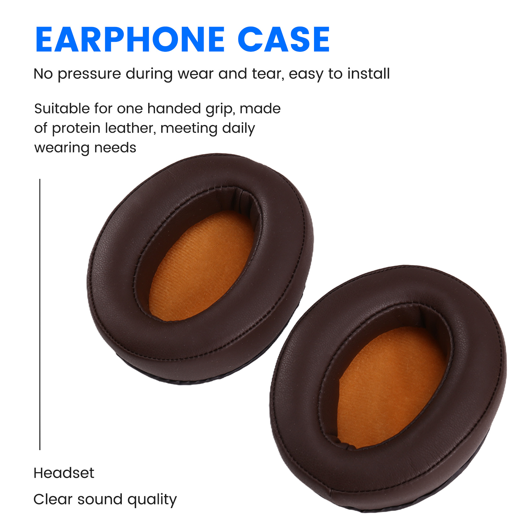 A32T-For Sennheise Momentum 1/ - مراجعة Headphone Parts وسعره