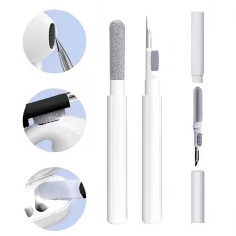 قلم تنظيف سماعات الأذن، أداة ت - مراجعة Speaker Kit وسعره