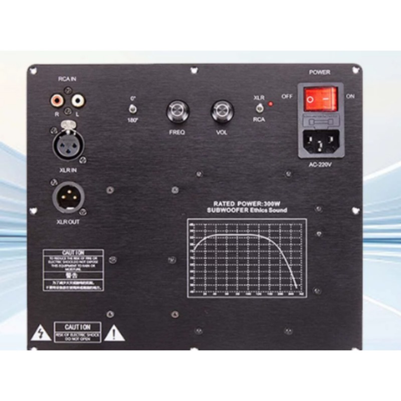 لوحة مضخم صوت TPA3255 بمدخل إش - مراجعة Dac Board وسعره
