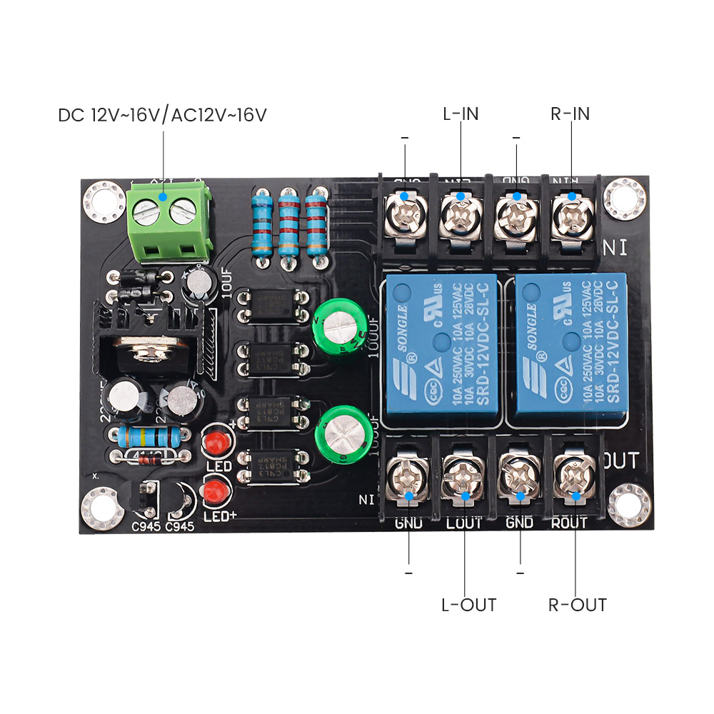 AIYIMA 2.0 مضخم رقمي مكبر الصو - مراجعة Es9018 Dac وسعره