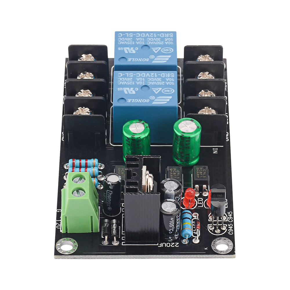 AIYIMA 2.0 مضخم رقمي مكبر الصو - مراجعة Es9018 Dac وسعره