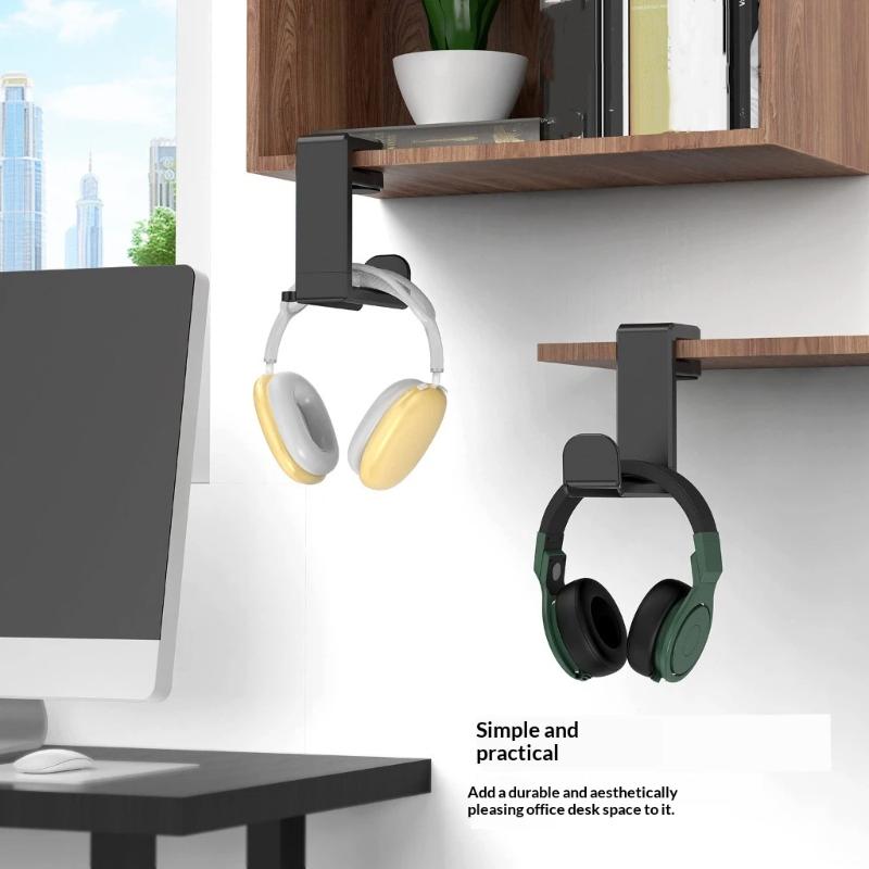 قطعة واحدة، حامل سماعات رأس دو - مراجعة Headphone Parts وسعره