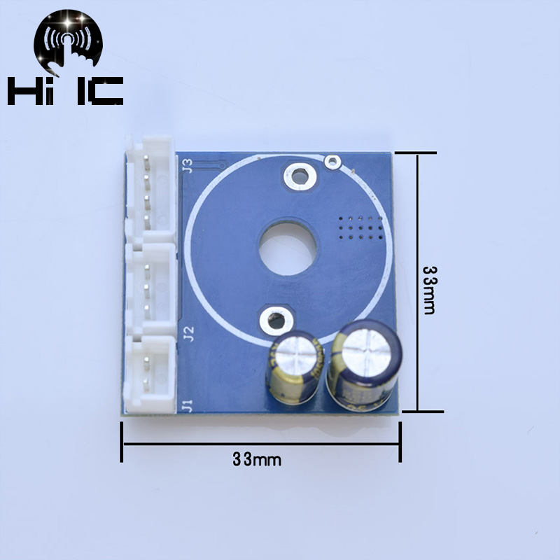 ALPS27 HiFi جهاز التحكم عن بعد - مراجعة Volume Control Board وسعره
