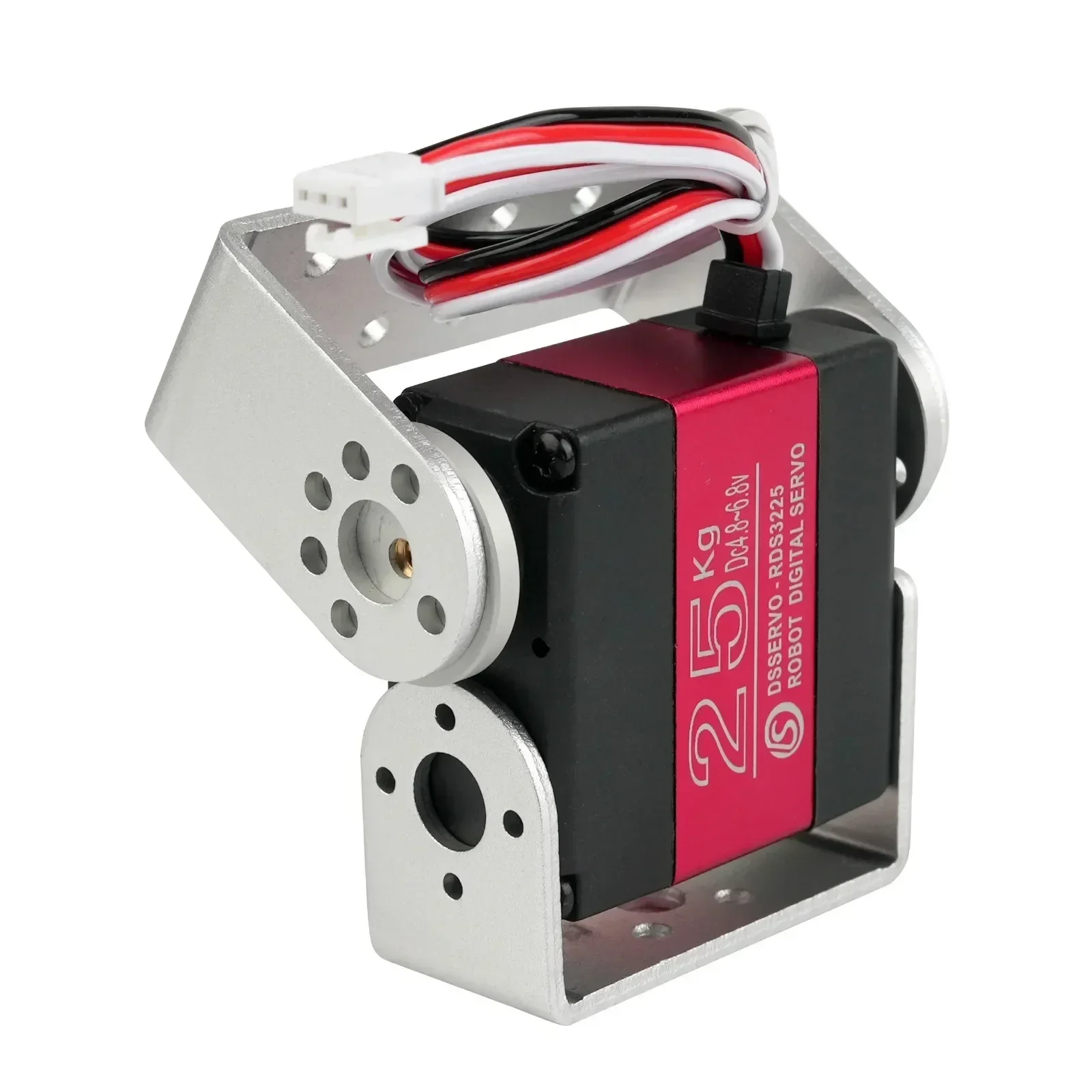 25 كجم 6 فولت RDS3225 ثنائي ال - مراجعة Rca Cable وسعره