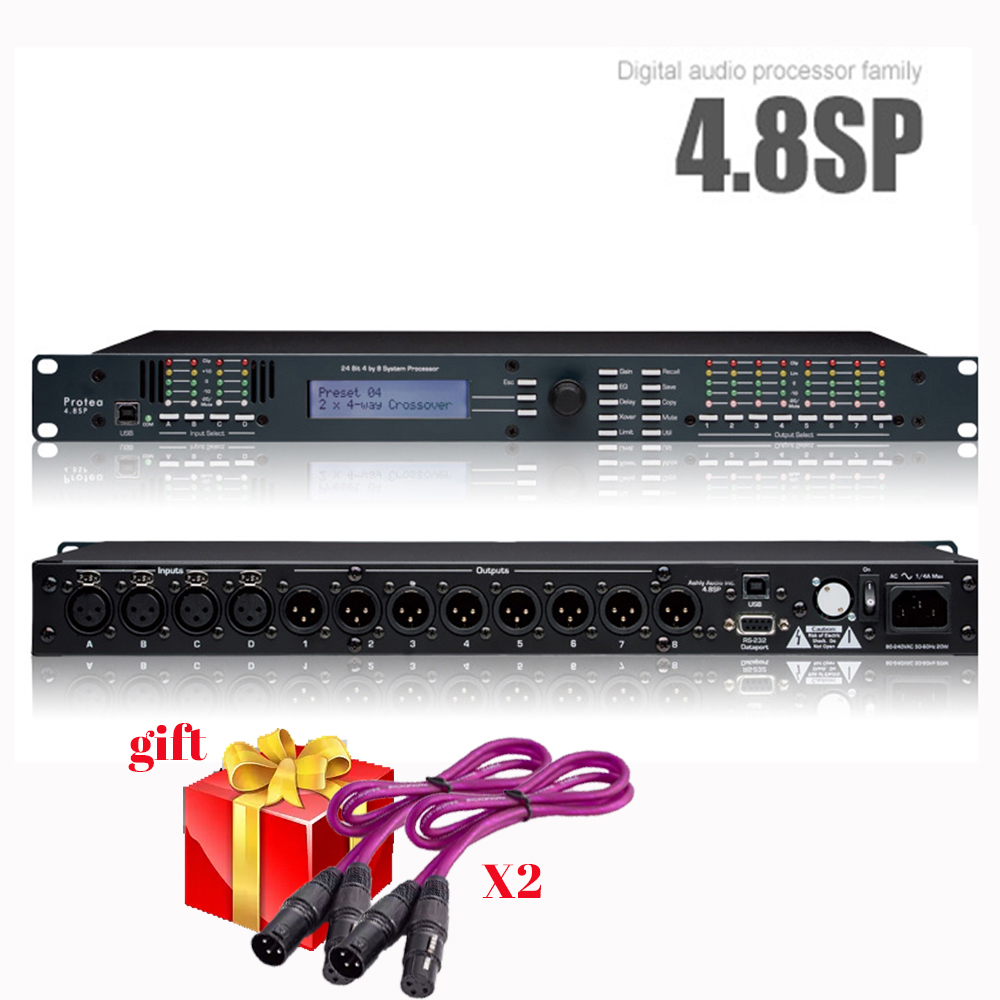 PaulkitsonProtea 3.6SP/4.8SP م - مراجعة Speaker Terminal وسعره
