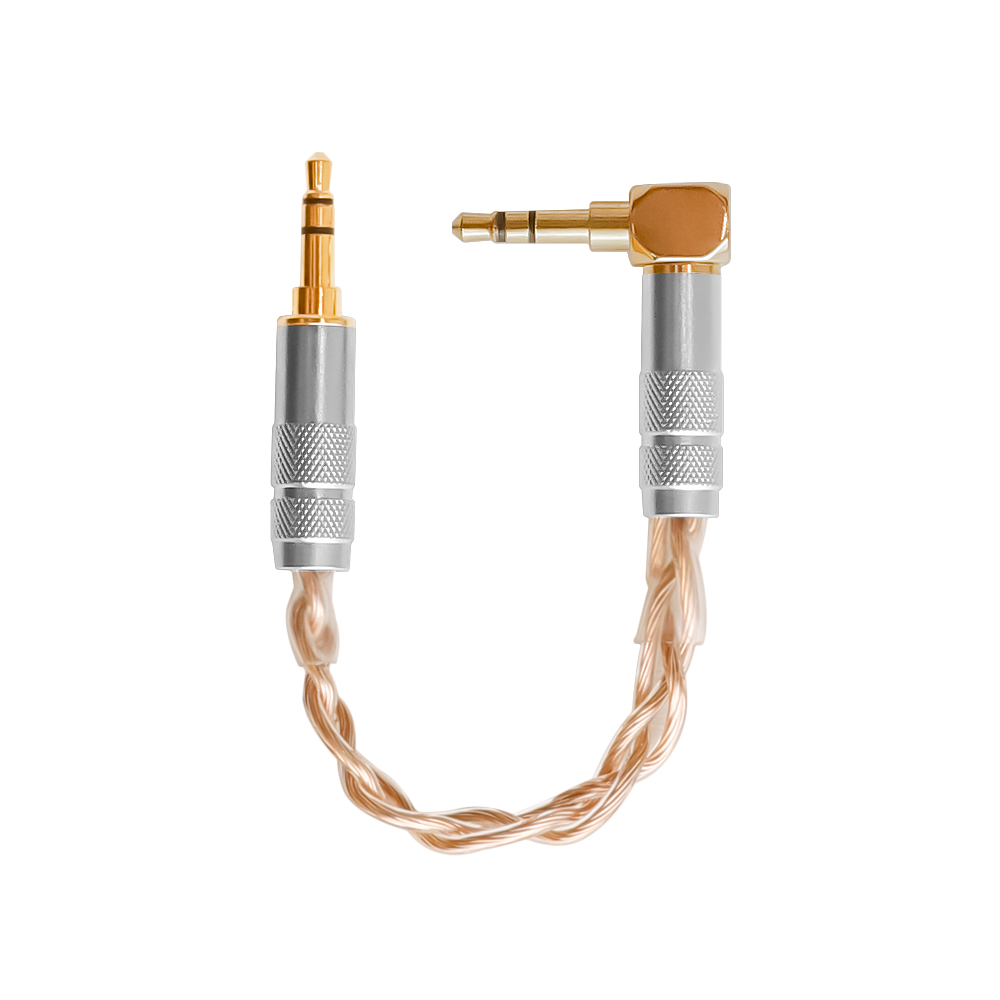كابل صوت ستيريو من نوع AUX، ذك - مراجعة Headphone Amplifier وسعره