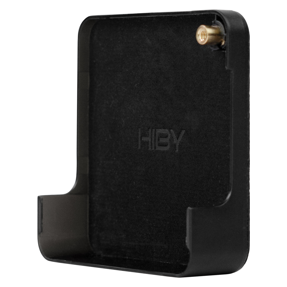 مضخم صوت لاسلكي HiFi من HiBy W - مراجعة Headphone Amplifier وسعره