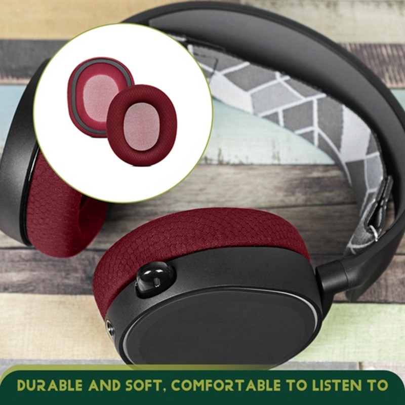 B04C-قطع غيار لسماعات الرأس ال - مراجعة Headphone Parts وسعره