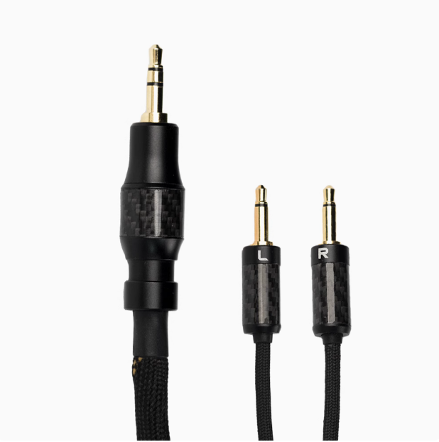 FiiO LL-RC 2025 1.5 متر كابل ا - مراجعة Rca Cable وسعره