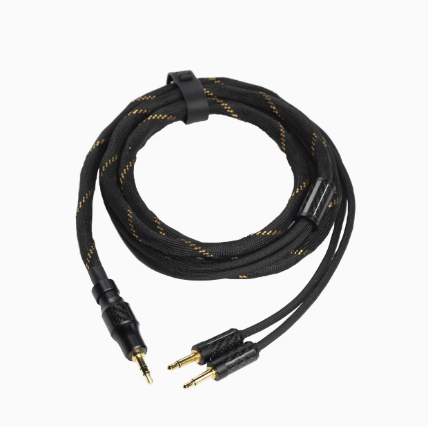 FiiO LL-RC 2025 1.5 متر كابل ا - مراجعة Rca Cable وسعره