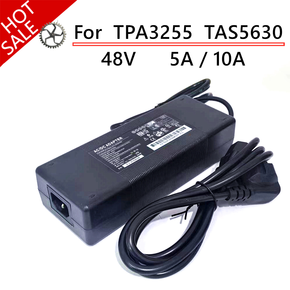48 فولت 10A/5A تيار مستمر امدا - مراجعة Es9018 Dac وسعره