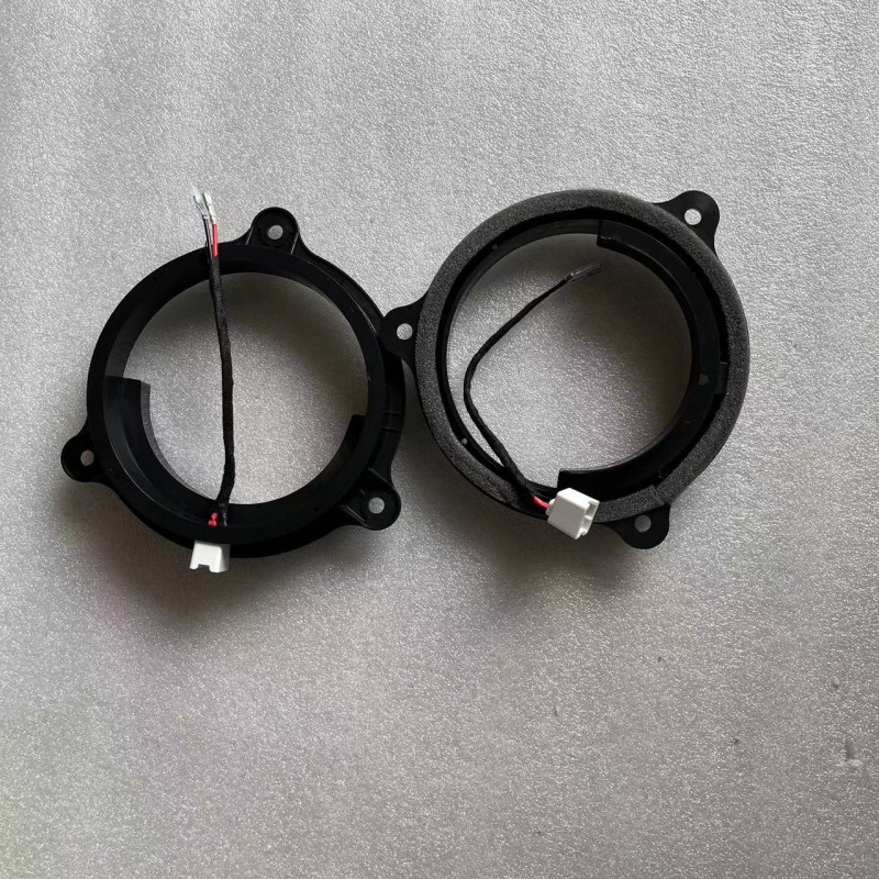 حلقة كابل مقاومة للماء لمكبر ص - مراجعة Audio Jumper Wire وسعره