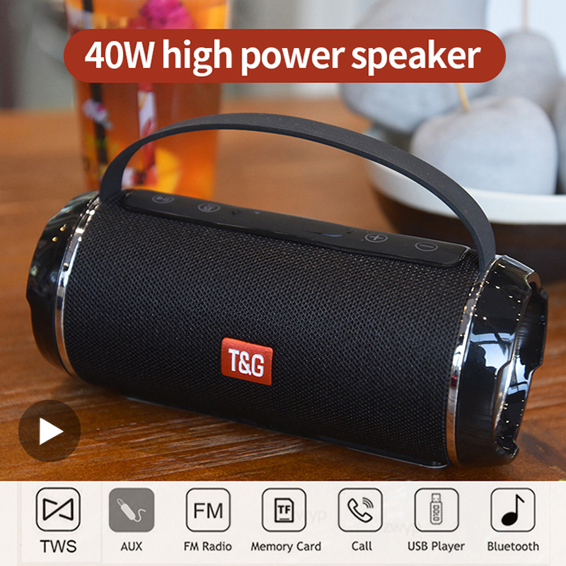 مضخم صوت لاسلكي مكبر صوت بخاصي - مراجعة Sbc Audio Amplifier وسعره