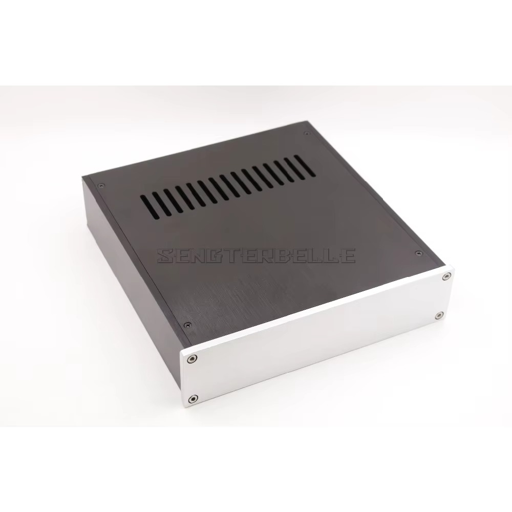 ST2205: هيكل سماعة رأس كامل من - مراجعة Headphone Amplifier وسعره