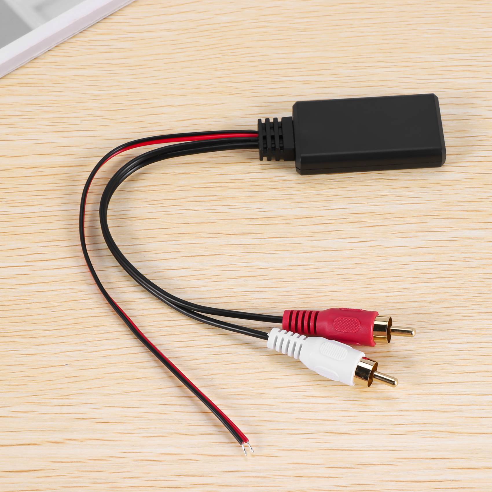 عرض خاص: وحدة بلوتوث لاسلكية ع - مراجعة Rca Cable وسعره