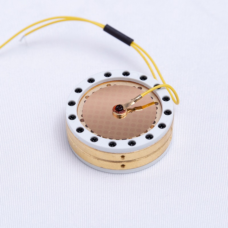 كبسولة ميكروفون RK-87 ذات غشاء - مراجعة Microphone Capsule وسعره