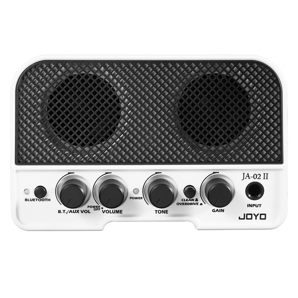 مكبر صوت جيتار كهربائي محمول J - مراجعة Headphone Amplifier وسعره