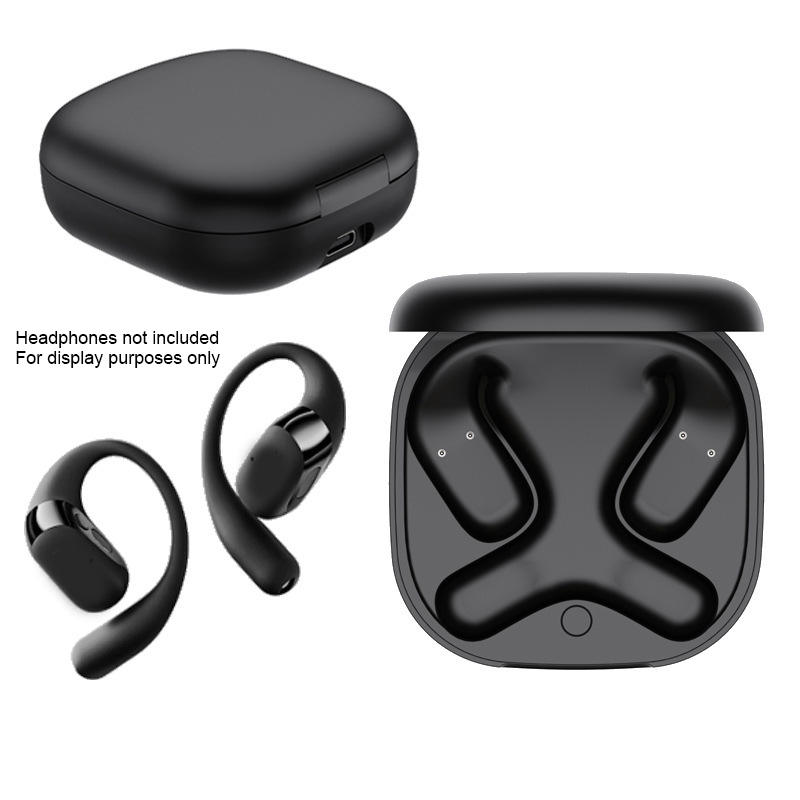 لـ SHOKZ Openfit 2/2+ T920/T92 - مراجعة Headphone Parts وسعره