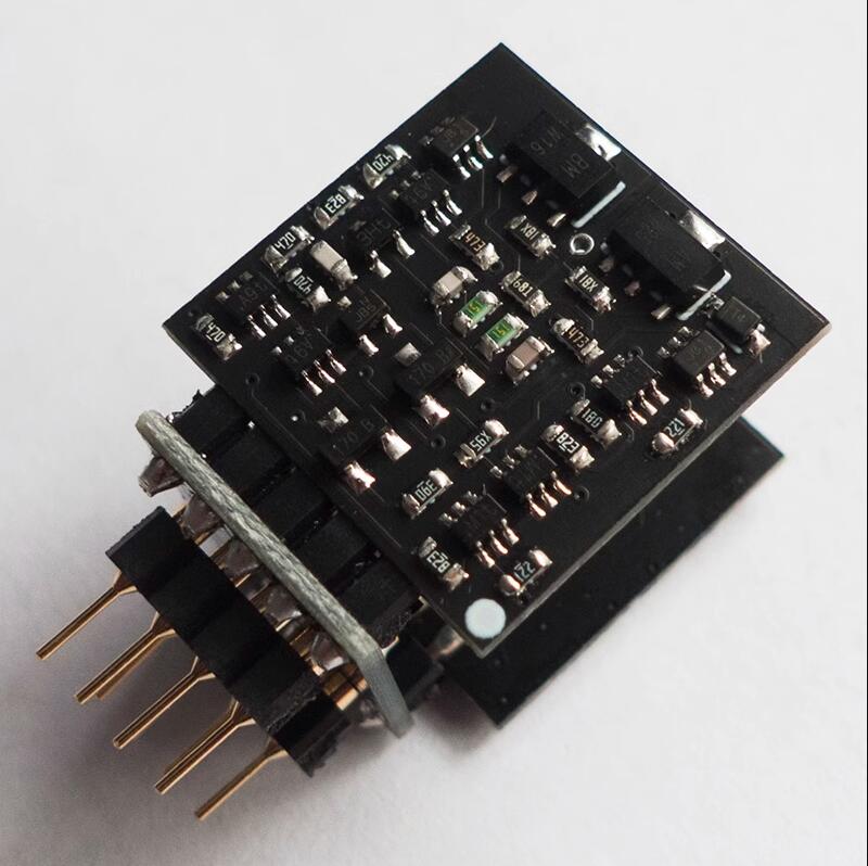 مضخم إشارة LKS من الفئة A بتقن - مراجعة Es9018 Dac وسعره