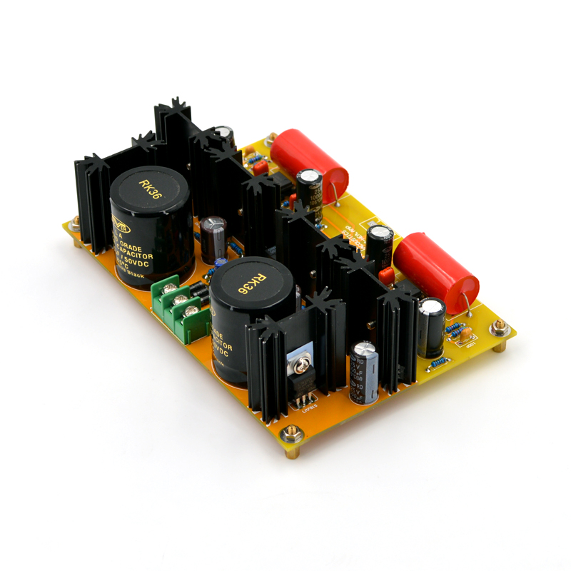 MOFI-Lahmann سماعة مكبر الصوت- - مراجعة Headphone Amplifier وسعره