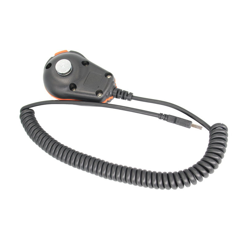 ميكروفون محمول مع سماعة لـ Eur - مراجعة Speaker Terminal وسعره