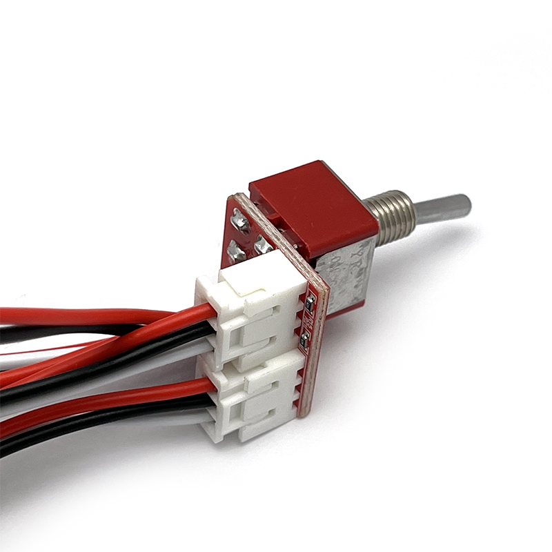 عرض خاص: مجموعة أسلاك كاملة لد - مراجعة Passive Preamp وسعره