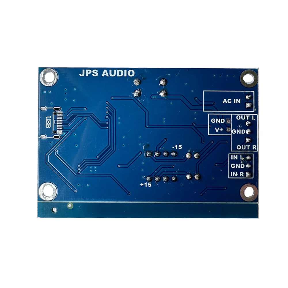 لوحة فك تشفير ES9039 بتقنية بل - مراجعة Es9018 Dac وسعره