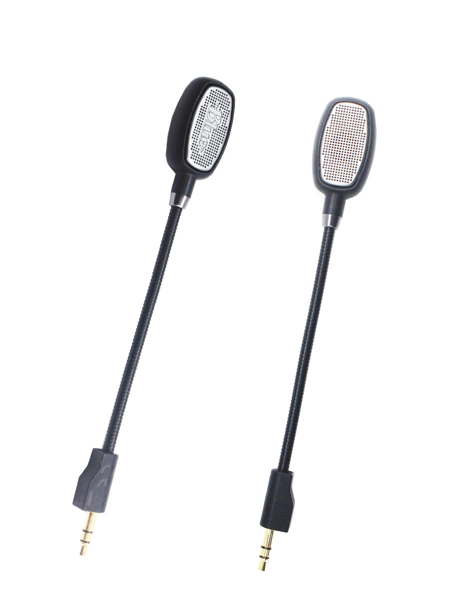كبسولة ميكروفون مكثف Icepop با - مراجعة Microphone Capsule وسعره