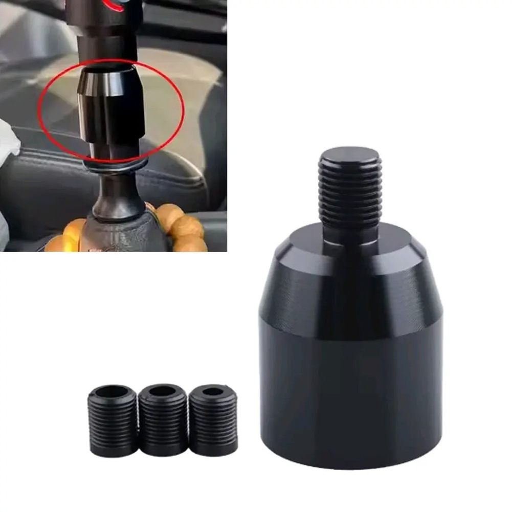 مقبض ناقل الحركة العكسي من الأ - مراجعة Knob Aluminum وسعره