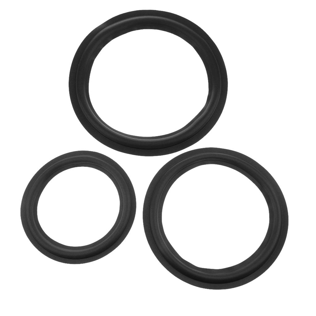 طقم إصلاح مكبرات الصوت 8 بوصة  - مراجعة Speaker Kit وسعره