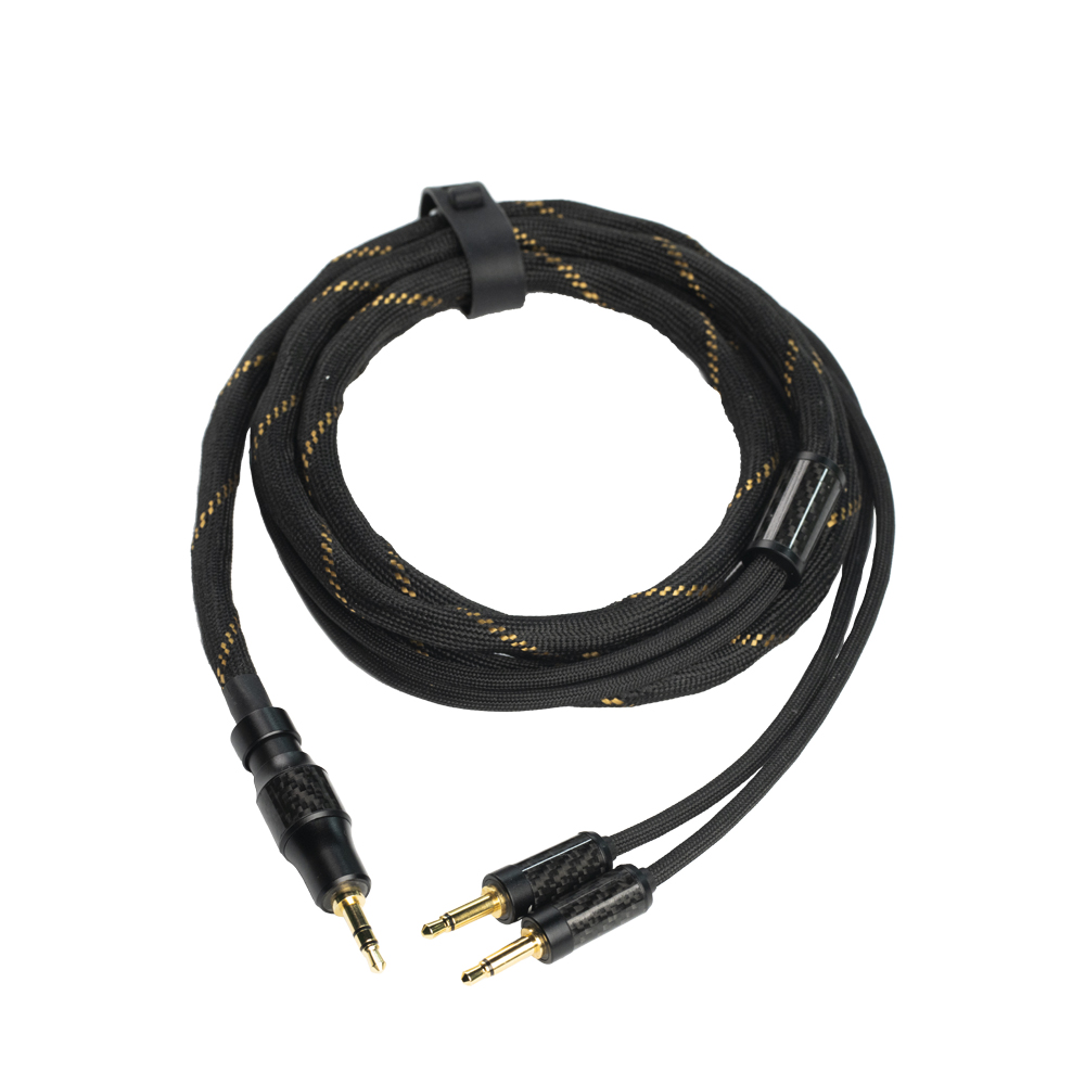 كابل سماعات FIIO LL-RC 2025، ن - مراجعة Rca Cable وسعره