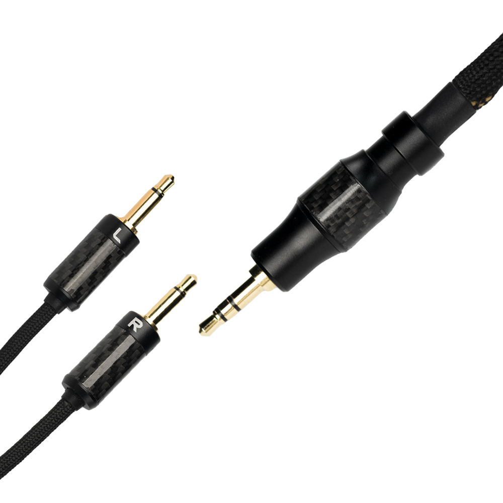 كابل سماعات FIIO LL-RC 2025، ن - مراجعة Rca Cable وسعره