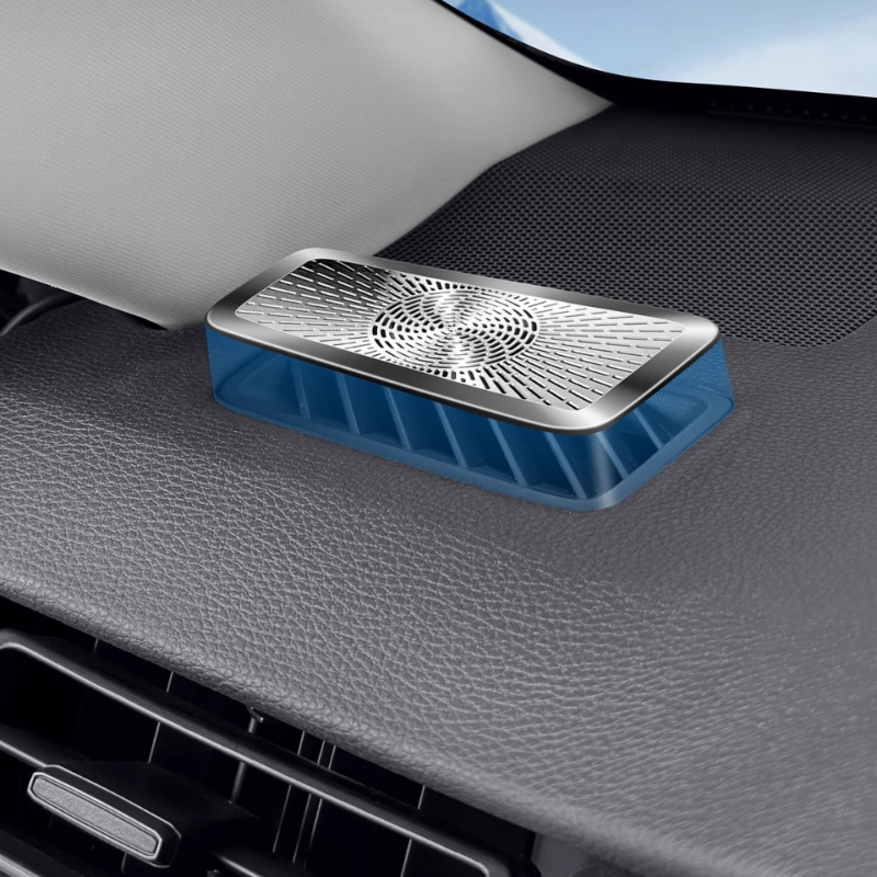 لتويوتا RAV4 أغطية فتحات تهوية - مراجعة Speaker Kit وسعره